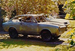 Bare metal