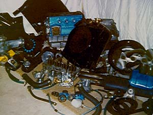 Detailed bits
