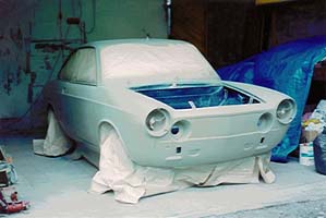 Primed for action
