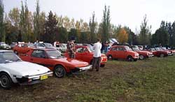 Convertibles Class