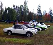 Convertibles Class