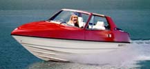X1/850 Barchetta