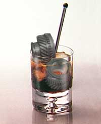 Gearbox Oil
