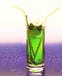 Coolant