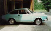 Fang The Fearless Fiat