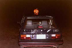 Pumpkin Powered backside