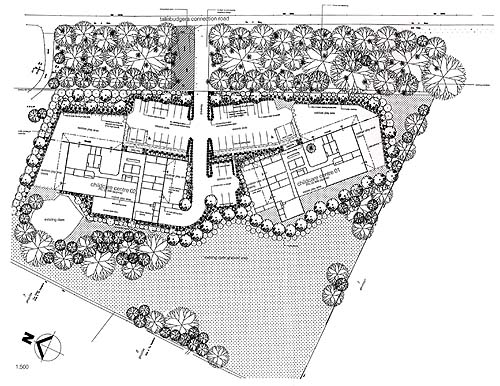 Building Plan